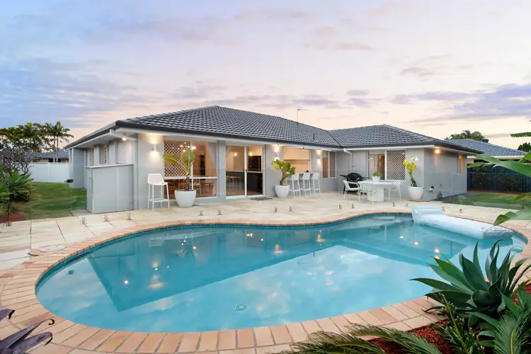 Third view of Homely house listing, 64 St Kevins Avenue, Benowa QLD 4217