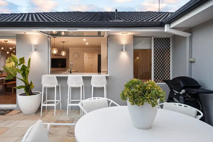 Fourth view of Homely house listing, 64 St Kevins Avenue, Benowa QLD 4217