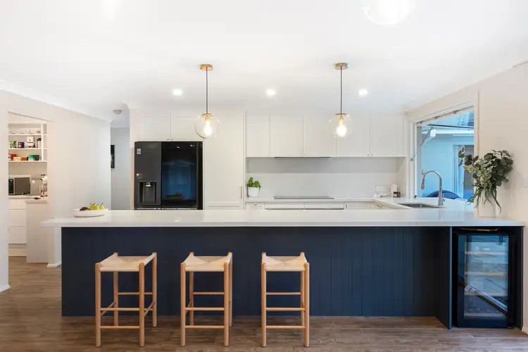 Sixth view of Homely house listing, 64 St Kevins Avenue, Benowa QLD 4217