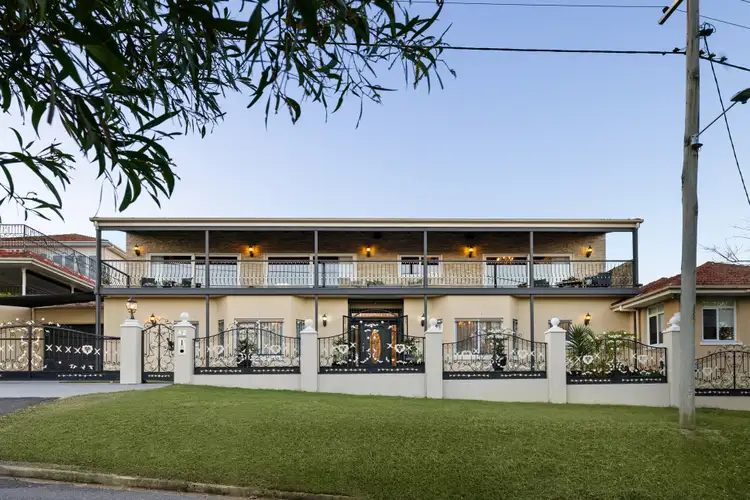 42 Huet Street, Wavell Heights QLD 4012