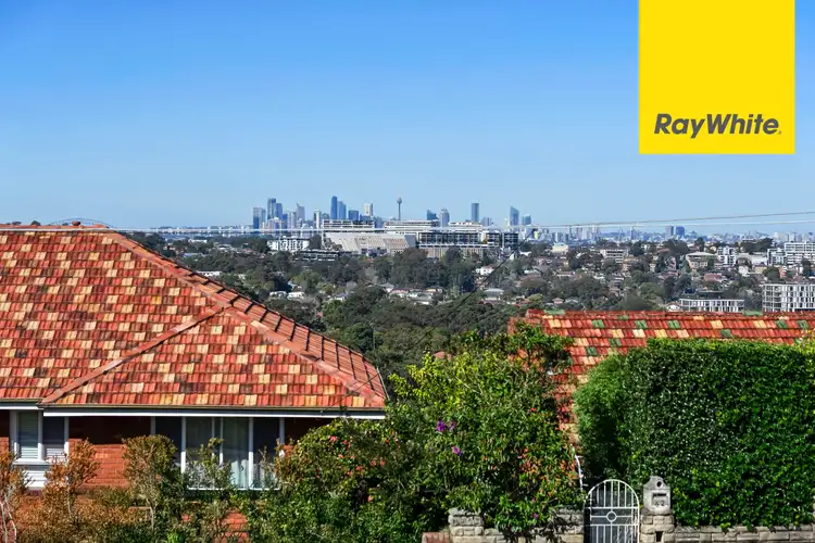 Second view of Homely house listing, 25A Trelawney Street, Eastwood NSW 2122