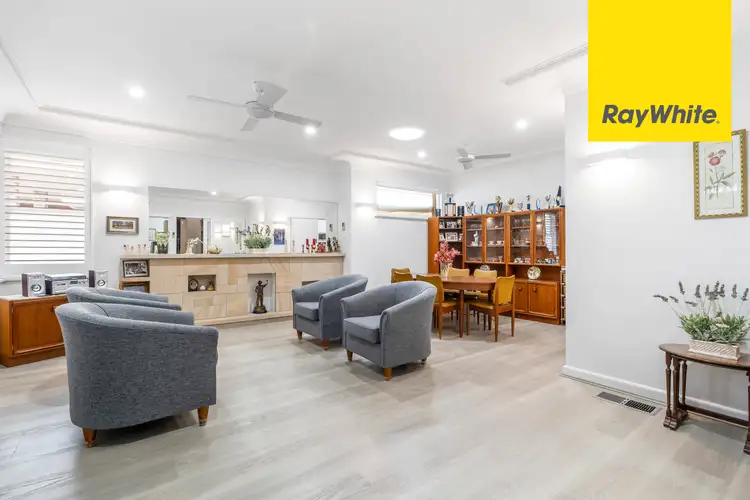 Third view of Homely house listing, 25A Trelawney Street, Eastwood NSW 2122