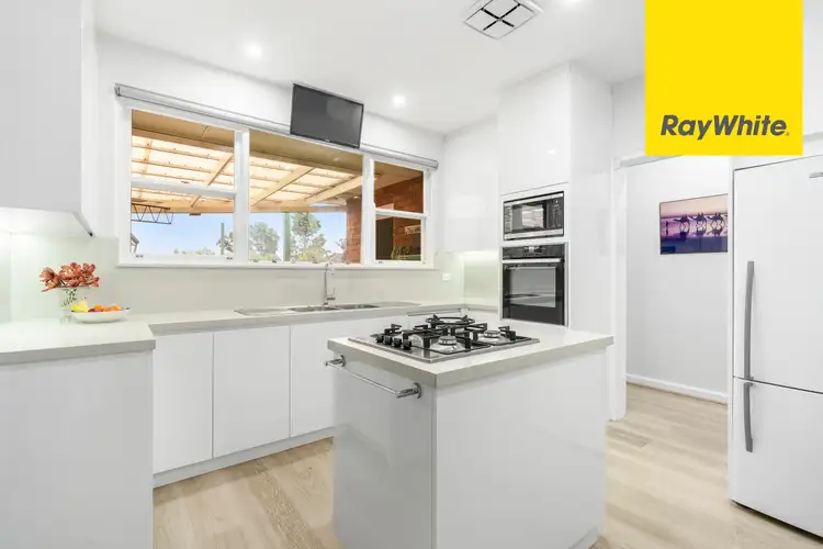 Fourth view of Homely house listing, 25A Trelawney Street, Eastwood NSW 2122