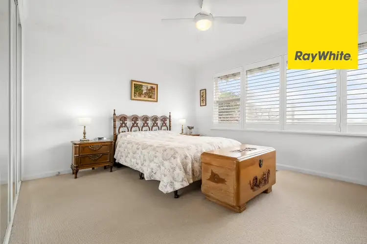 Fifth view of Homely house listing, 25A Trelawney Street, Eastwood NSW 2122