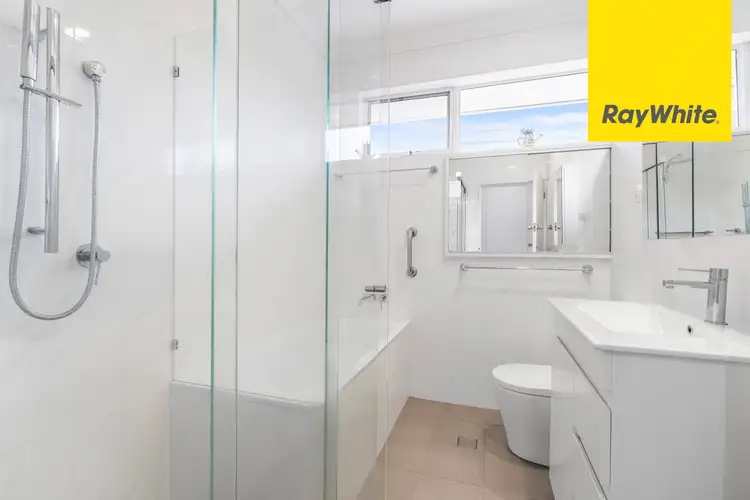 Sixth view of Homely house listing, 25A Trelawney Street, Eastwood NSW 2122
