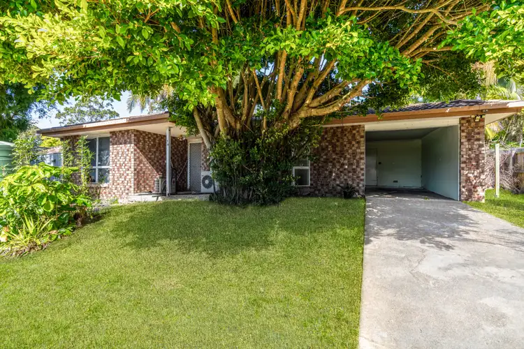 14 Stanley Court, Boronia Heights QLD 4124