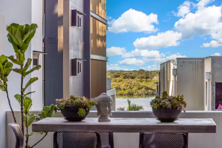 2213/100 Duporth Avenue, Maroochydore QLD 4558