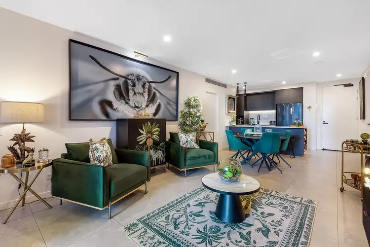2213/100 Duporth Avenue, Maroochydore QLD 4558