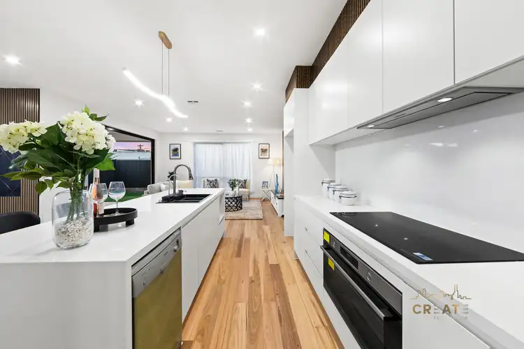 1B Markstone Court, Sunshine VIC 3020