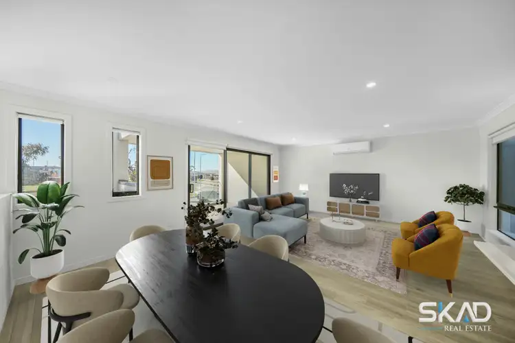 5 Voyager Drive, Wollert VIC 3750