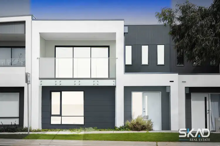 5 Voyager Drive, Wollert VIC 3750
