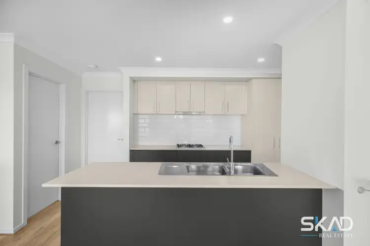 Fourth view of Homely house listing, 5 Voyager Drive, Wollert VIC 3750