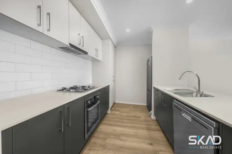 Fifth view of Homely house listing, 5 Voyager Drive, Wollert VIC 3750