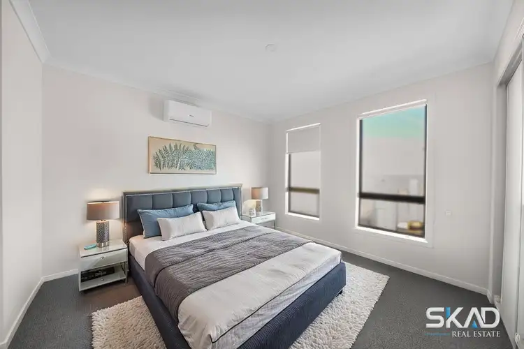 Sixth view of Homely house listing, 5 Voyager Drive, Wollert VIC 3750