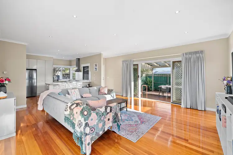 Second view of Homely unit listing, 2/15 Bursaria Avenue, Ferntree Gully VIC 3156