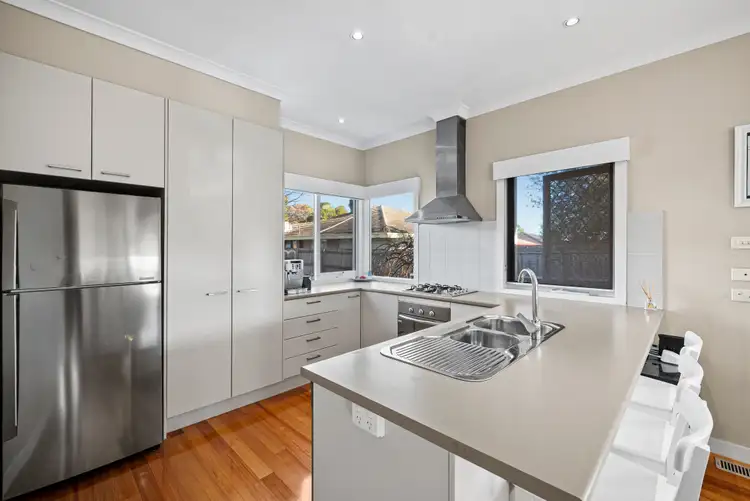 Third view of Homely unit listing, 2/15 Bursaria Avenue, Ferntree Gully VIC 3156