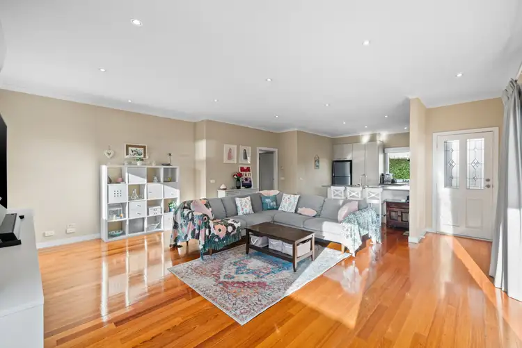 Sixth view of Homely unit listing, 2/15 Bursaria Avenue, Ferntree Gully VIC 3156