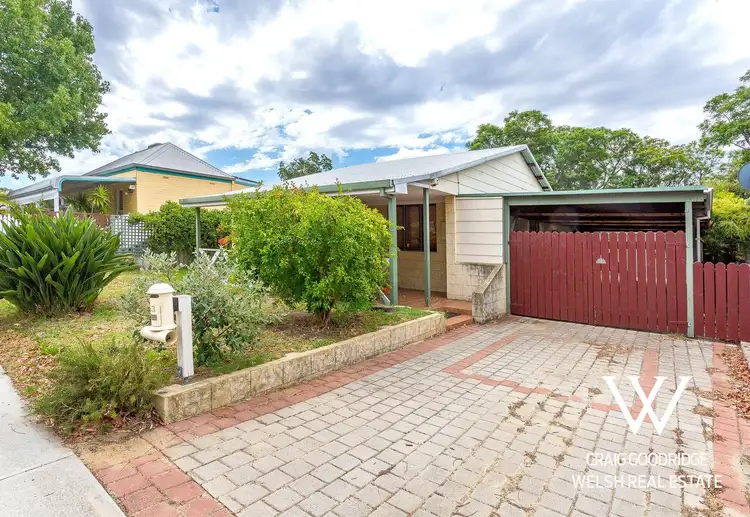 53 Norwood Road, Rivervale WA 6103