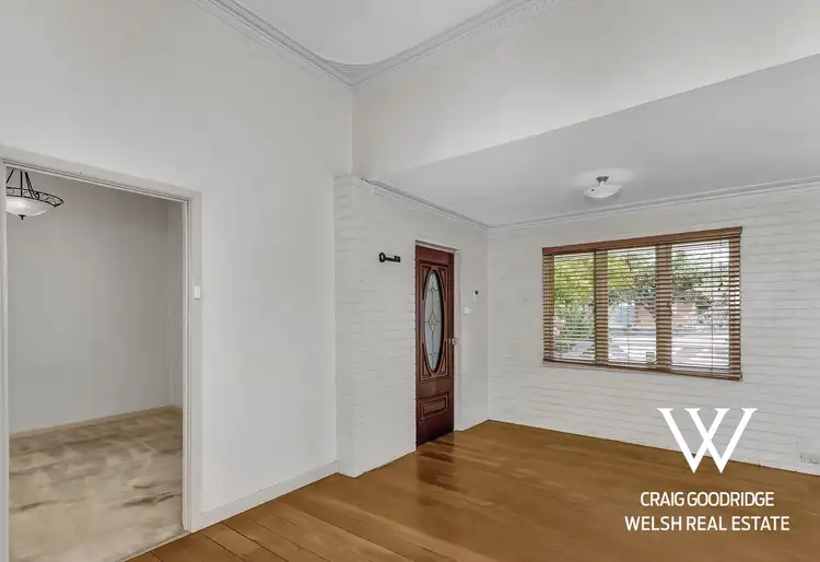 Second view of Homely house listing, 53 Norwood Road, Rivervale WA 6103