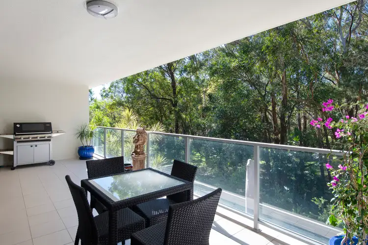 9/154 Musgrave Avenue, Southport QLD 4215