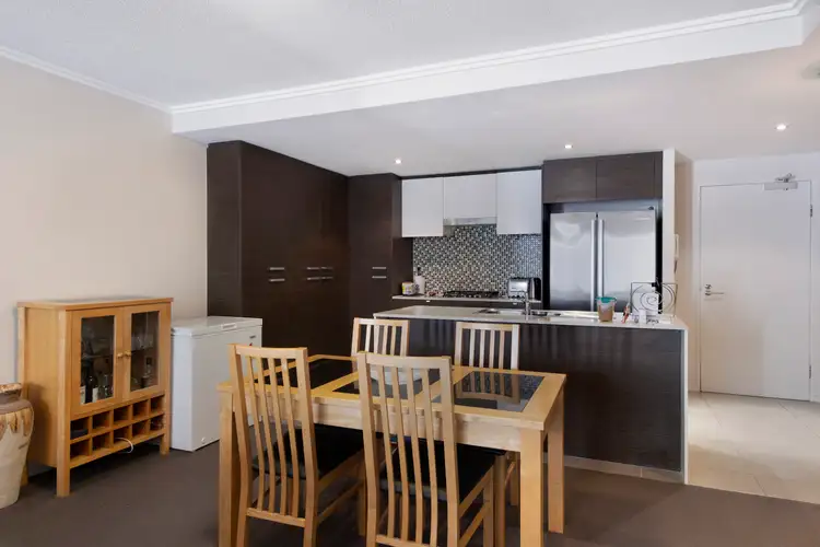 Second view of Homely apartment listing, 9/154 Musgrave Avenue, Southport QLD 4215