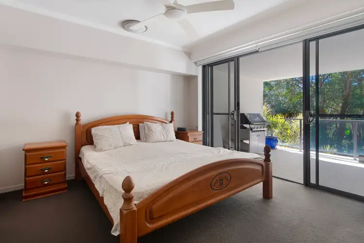 Fifth view of Homely apartment listing, 9/154 Musgrave Avenue, Southport QLD 4215