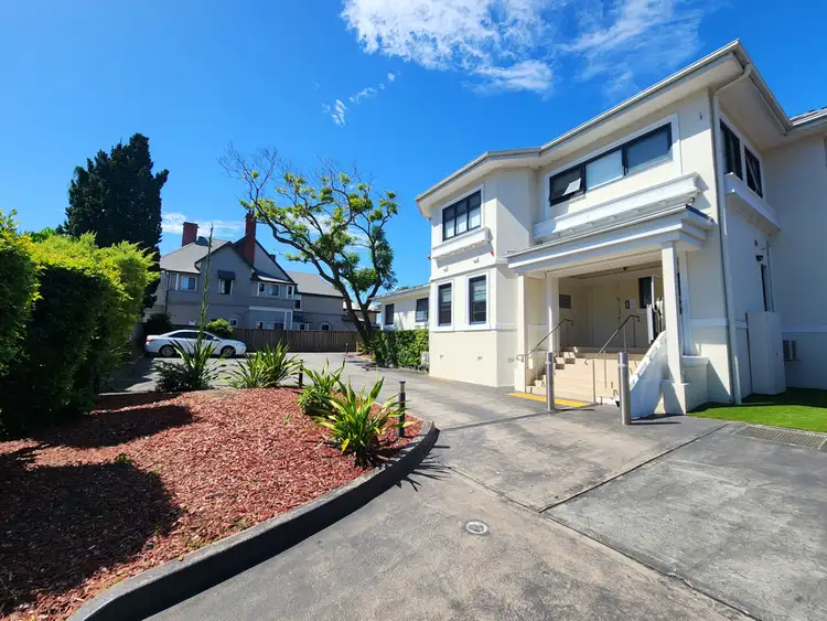 Main view of Homely studio listing, 19/16 Jersey Road, Strathfield NSW 2135