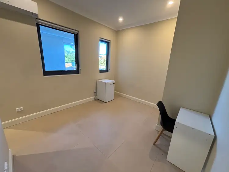 Second view of Homely studio listing, 19/16 Jersey Road, Strathfield NSW 2135