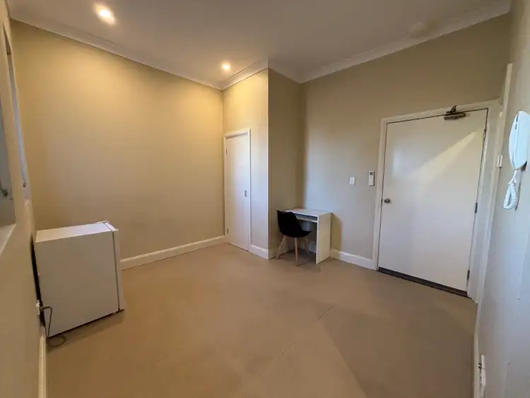 Third view of Homely studio listing, 19/16 Jersey Road, Strathfield NSW 2135