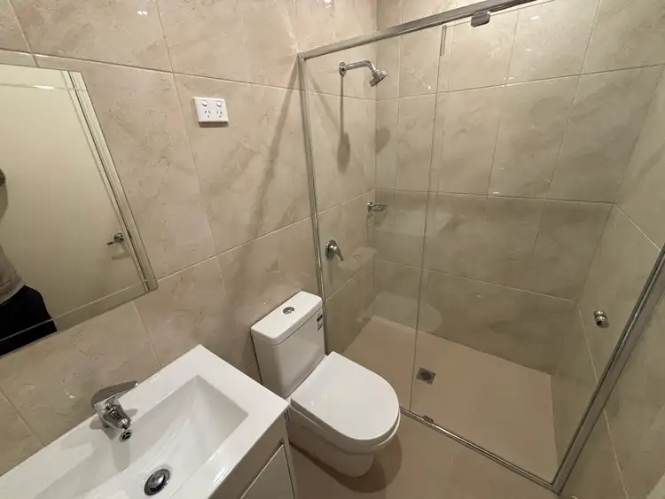 Fifth view of Homely studio listing, 19/16 Jersey Road, Strathfield NSW 2135