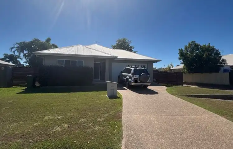 7/58 Euro Boulevard, Kirwan QLD 4817