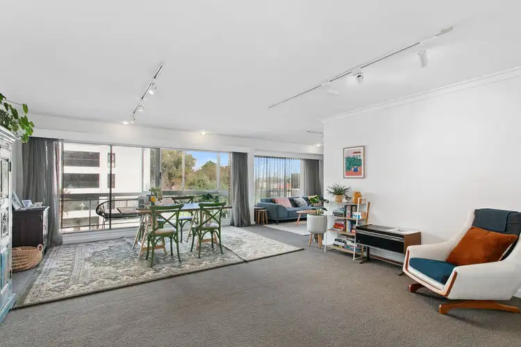 Fifth view of Homely apartment listing, 12/24 Richardson Avenue, Claremont WA 6010