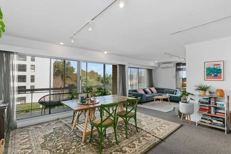 Sixth view of Homely apartment listing, 12/24 Richardson Avenue, Claremont WA 6010