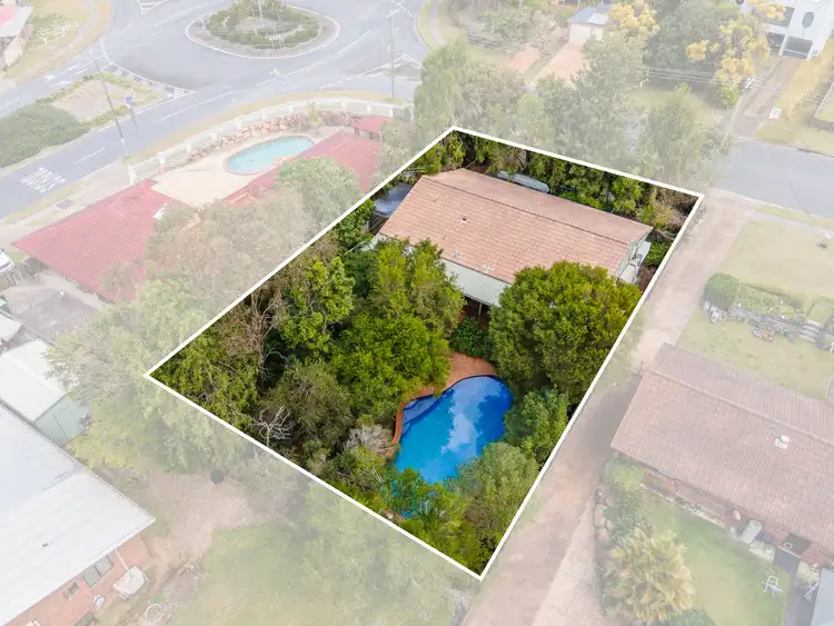 Second view of Homely house listing, 3 Bailey Street, Collingwood Park QLD 4301
