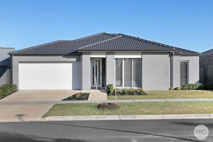 4 Opal Street, Alfredton VIC 3350