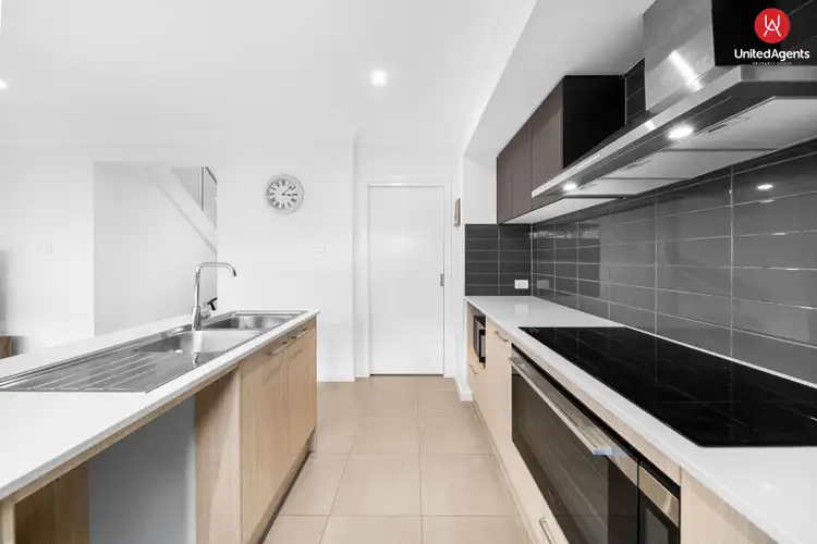 Third view of Homely house listing, 1 Crusader Street, Austral NSW 2179