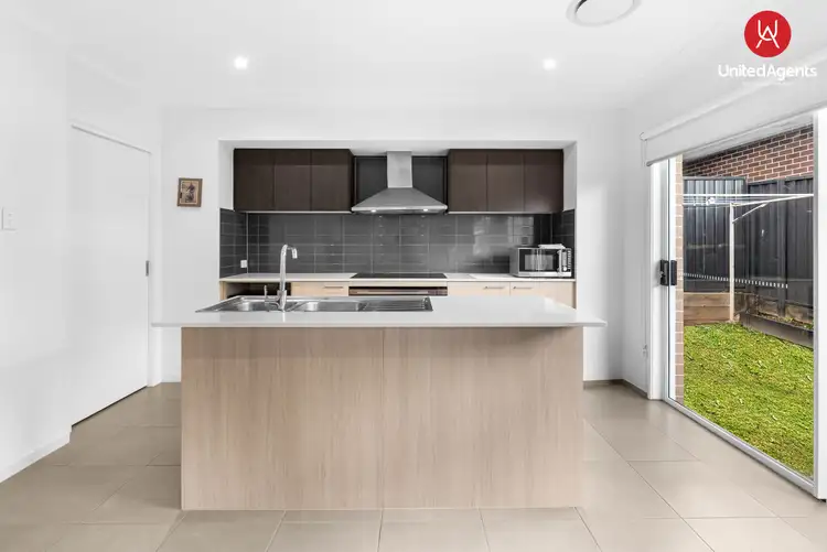 Fourth view of Homely house listing, 1 Crusader Street, Austral NSW 2179