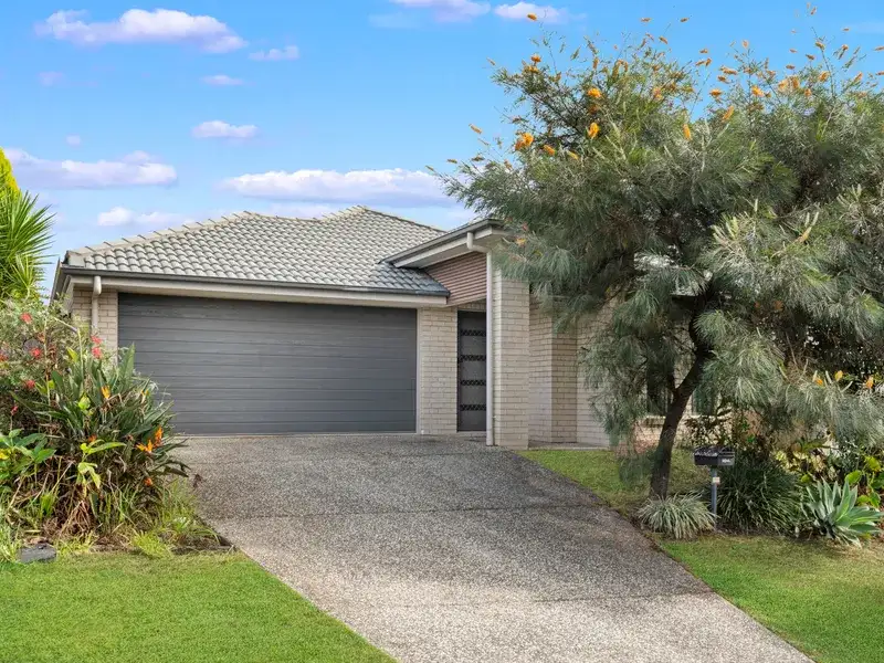 Main view of Homely house listing, 21 Vision Way, Griffin QLD 4503