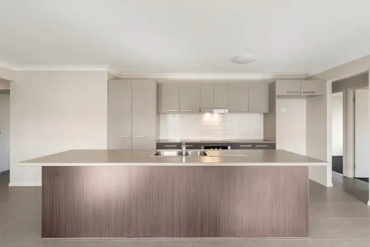 Second view of Homely house listing, 21 Vision Way, Griffin QLD 4503