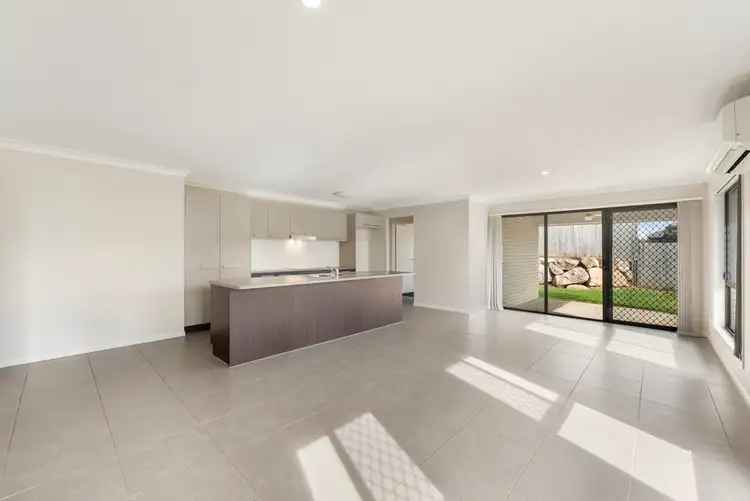 Fourth view of Homely house listing, 21 Vision Way, Griffin QLD 4503