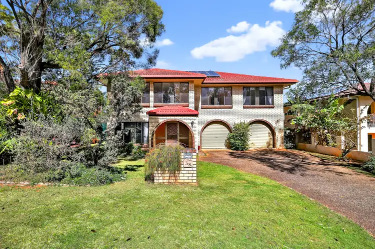 38 Walu Street, Bracken Ridge QLD 4017