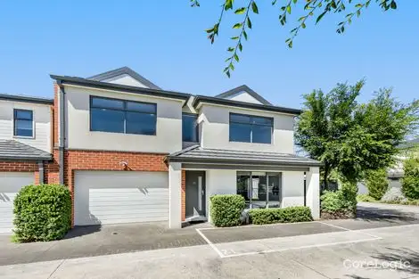 Second view of Homely house listing, 21/17 Golden Elm Way, Lyndhurst VIC 3975
