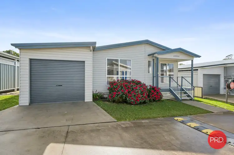 33/369 Pine Creek Way, Bonville NSW 2450