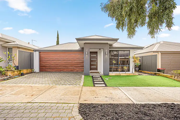 22 Yardley Road, Baldivis WA 6171