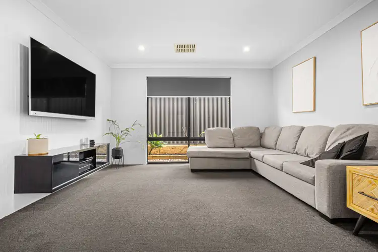 Seventh view of Homely house listing, 22 Yardley Road, Baldivis WA 6171