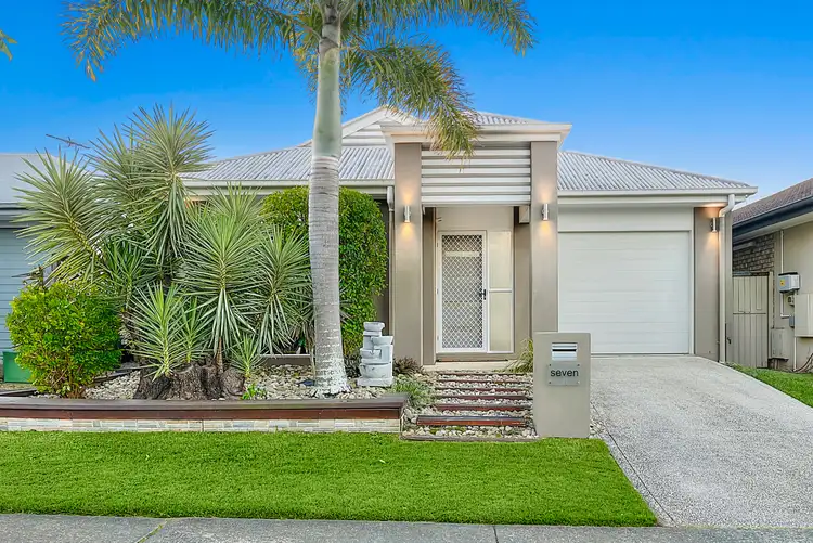 7 Wallaroo Circuit, North Lakes QLD 4509