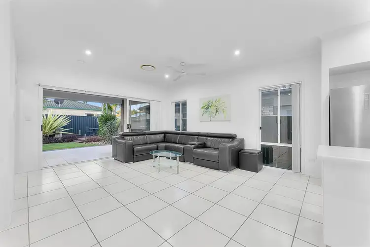 Fifth view of Homely house listing, 7 Wallaroo Circuit, North Lakes QLD 4509