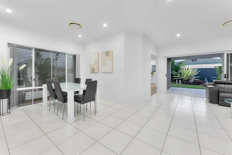 Sixth view of Homely house listing, 7 Wallaroo Circuit, North Lakes QLD 4509