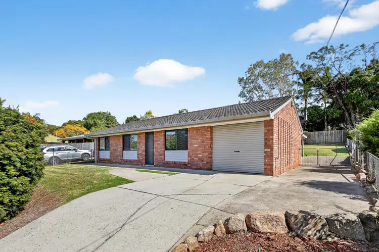 68 Denham Street, Bracken Ridge QLD 4017