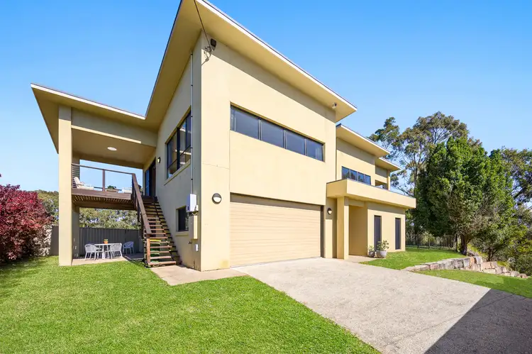 61 Uplands Drive, Parkwood QLD 4214
